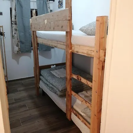 Ferienwohnung Borgo Don Camillo Cutigliano Exterior foto