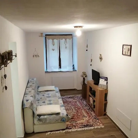 Ferienwohnung Borgo Don Camillo Cutigliano Exterior foto