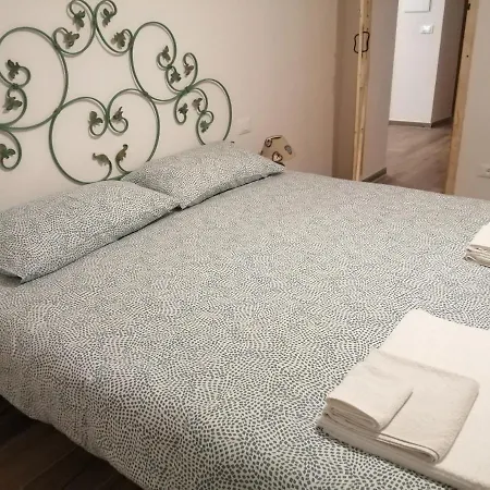 Ferienwohnung Borgo Don Camillo Cutigliano Exterior foto
