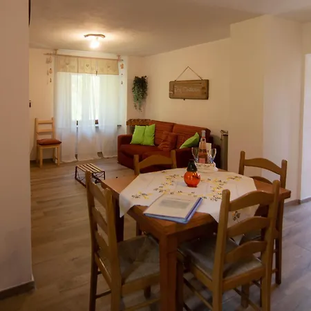 Ferienwohnung Borgo Don Camillo Cutigliano Exterior foto