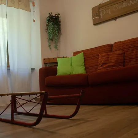 Ferienwohnung Borgo Don Camillo Cutigliano Zimmer foto