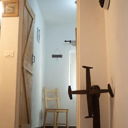 Ferienwohnung Borgo Don Camillo Cutigliano Zimmer foto