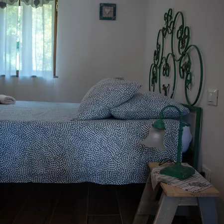 Ferienwohnung Borgo Don Camillo Cutigliano Zimmer foto