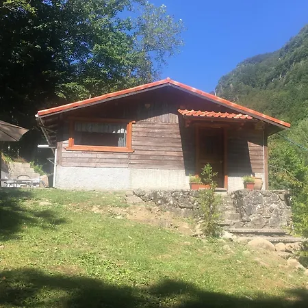Ferienwohnung Borgo Don Camillo Cutigliano Zimmer foto