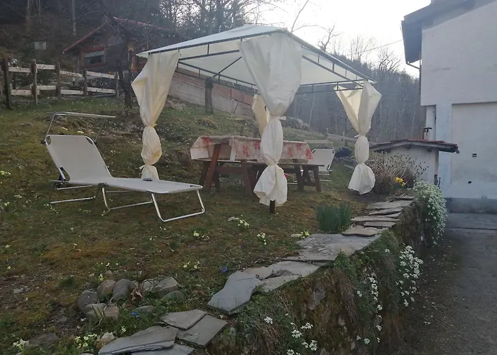 Borgo Don Camillo