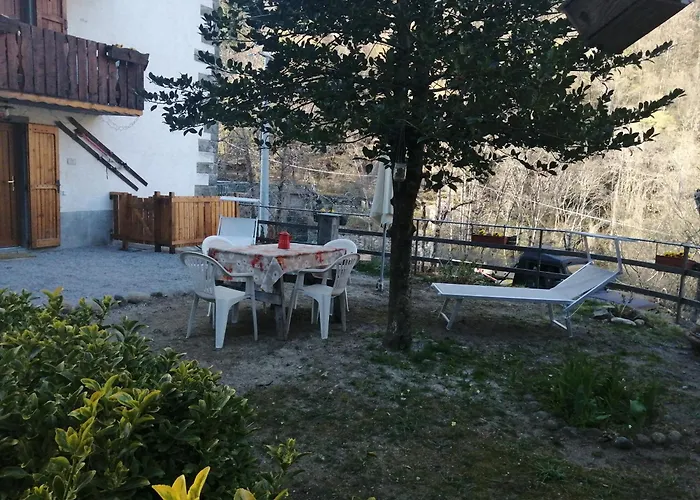 Borgo Don Camillo