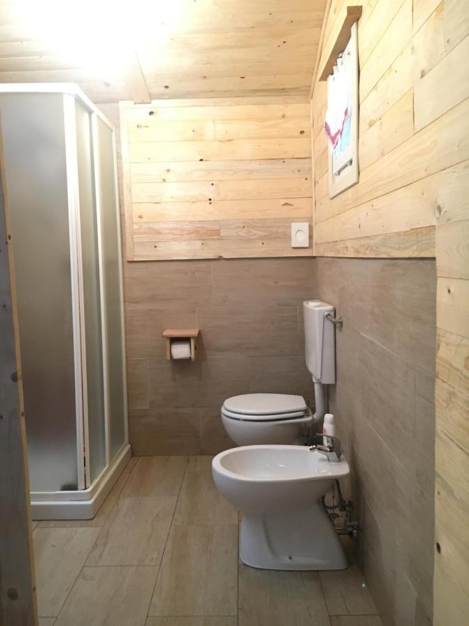 Apartment Borgo Don Camillo *