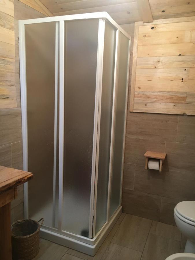 Borgo Don Camillo Apartment *