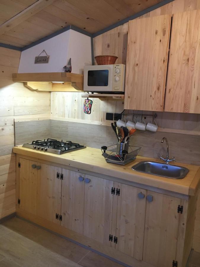 Apartment Borgo Don Camillo *