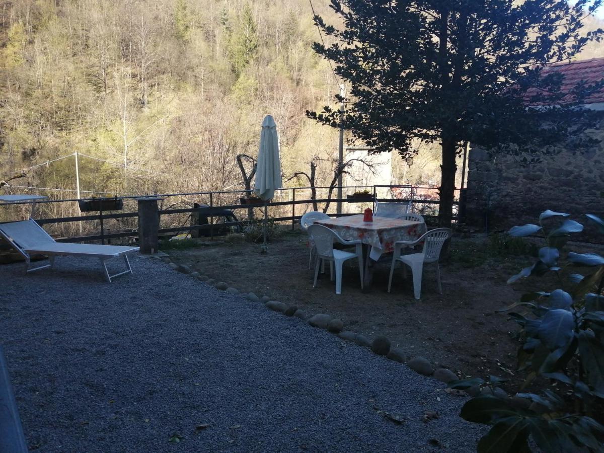 Apartment Borgo Don Camillo Cutigliano