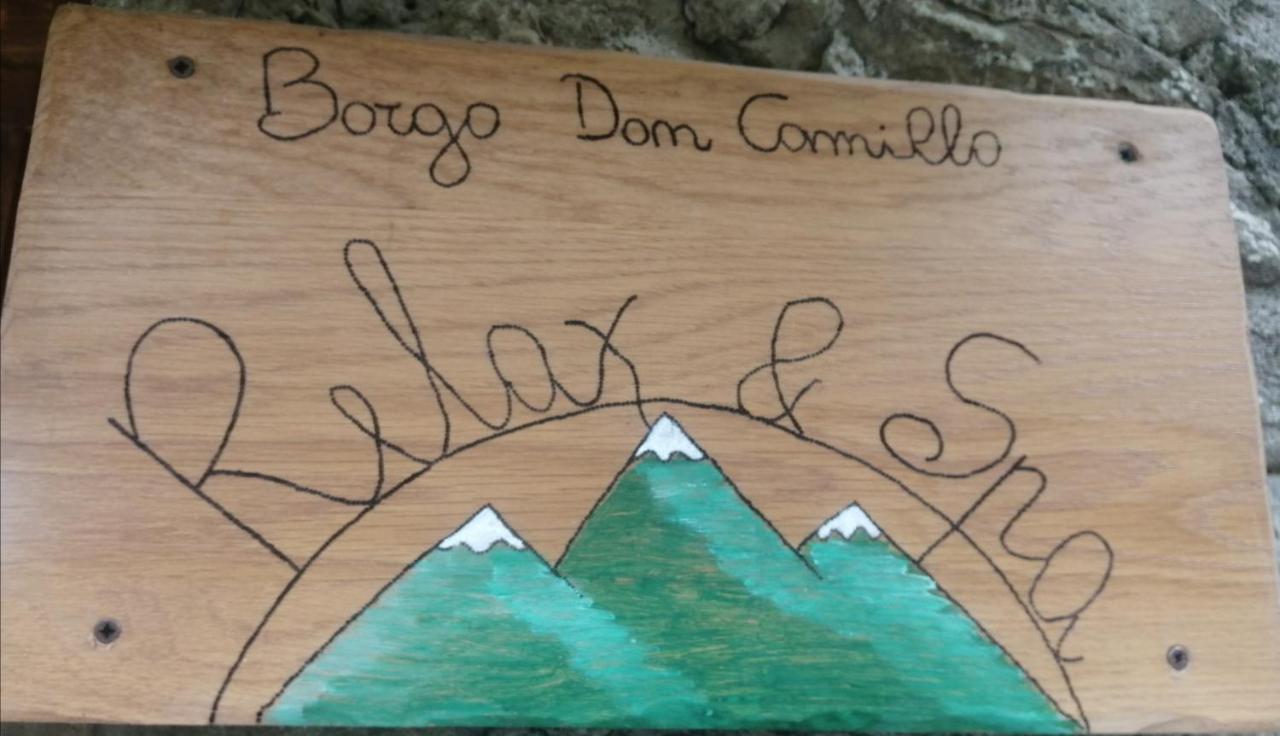 Borgo Don Camillo *
