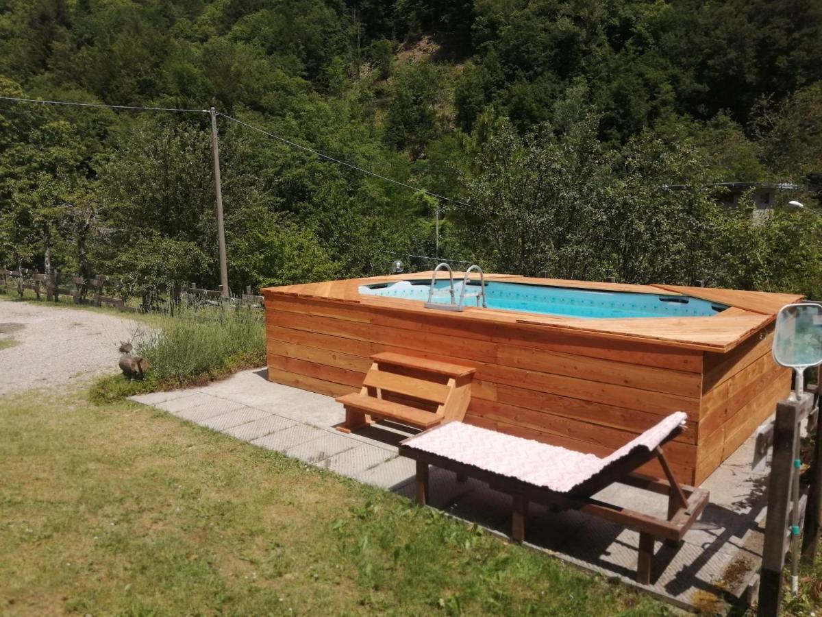 Apartment Borgo Don Camillo