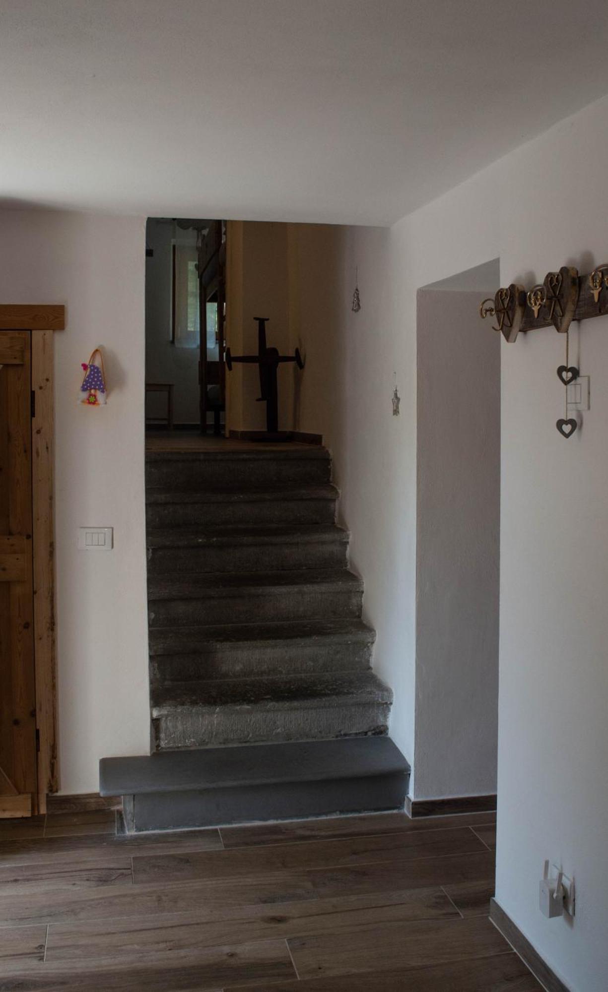 Borgo Don Camillo Apartment