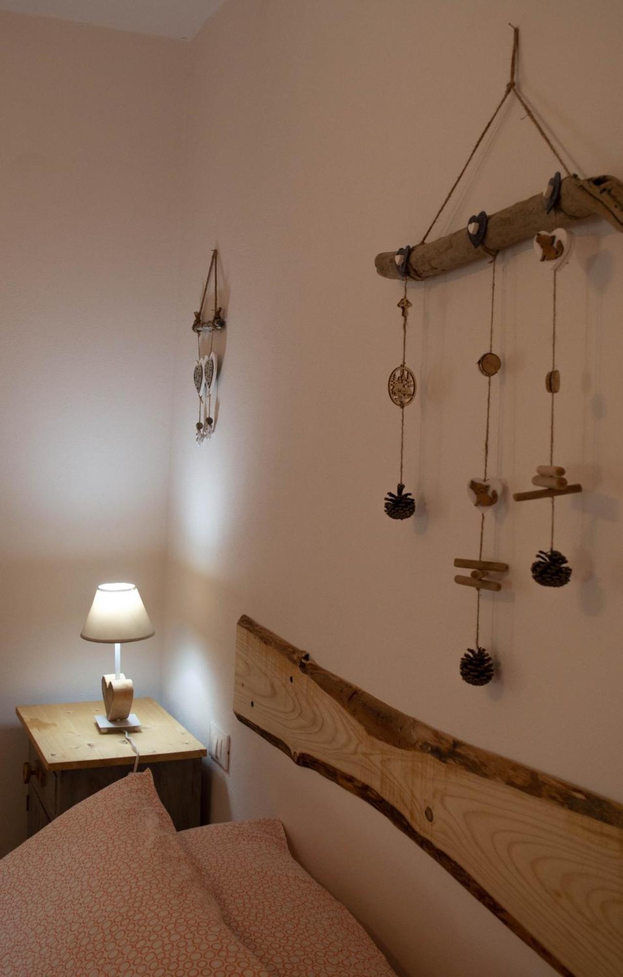 Apartment Borgo Don Camillo