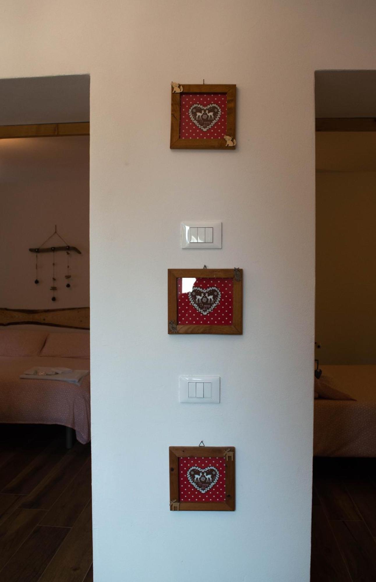 Apartment Borgo Don Camillo *