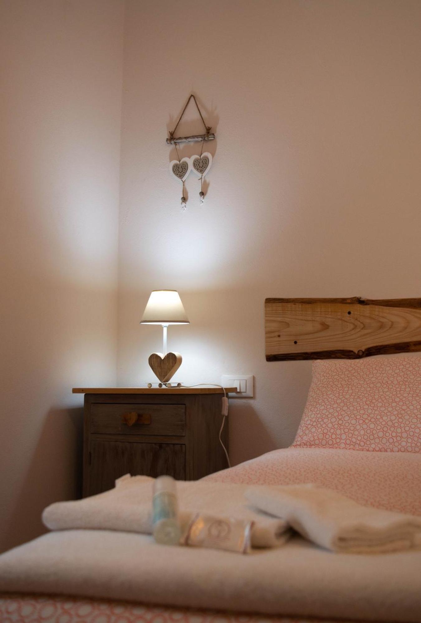 Borgo Don Camillo Apartment