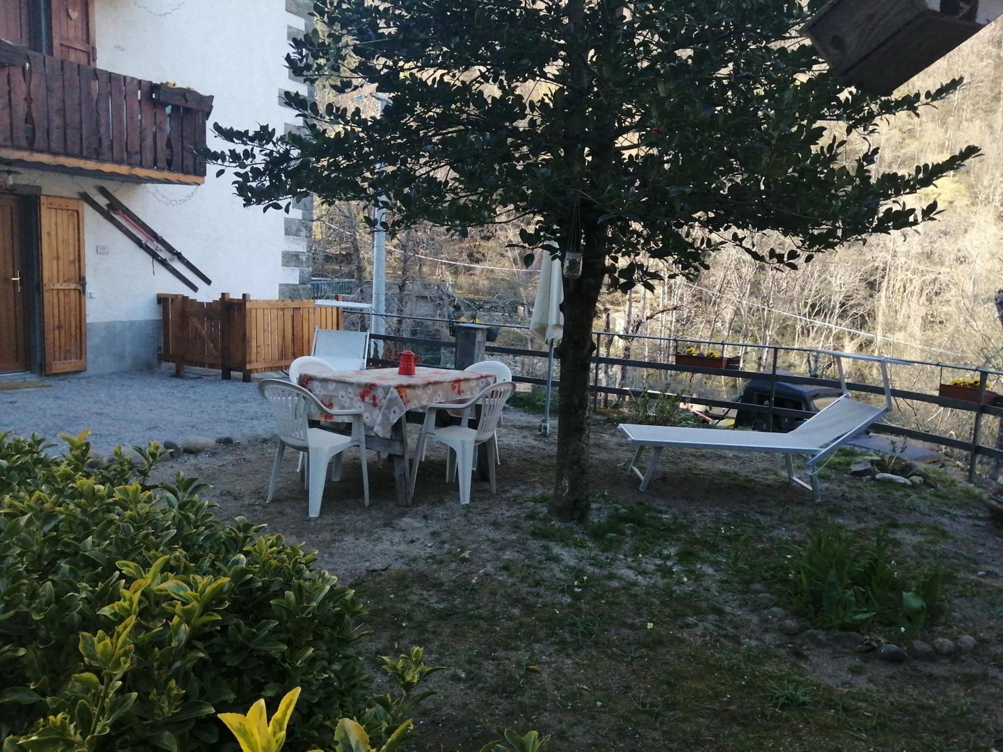 Borgo Don Camillo Apartment Cutigliano