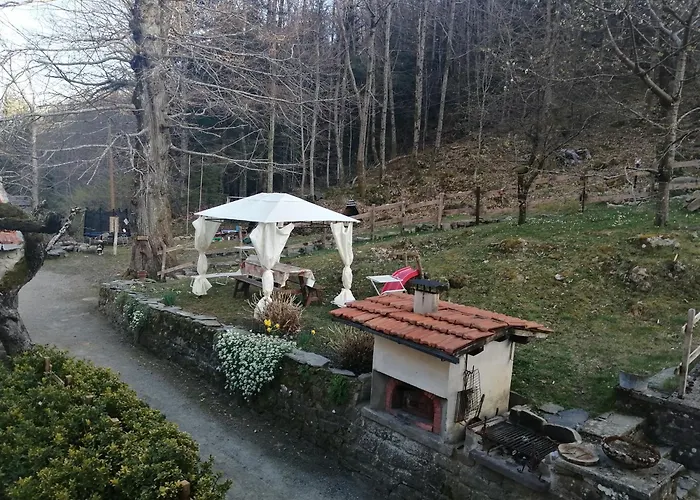 Borgo Don Camillo