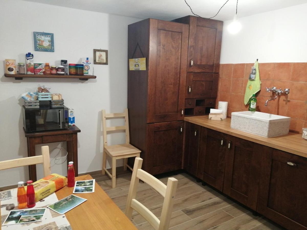 Borgo Don Camillo Appartement *