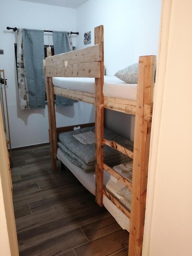 Borgo Don Camillo Appartement Cutigliano