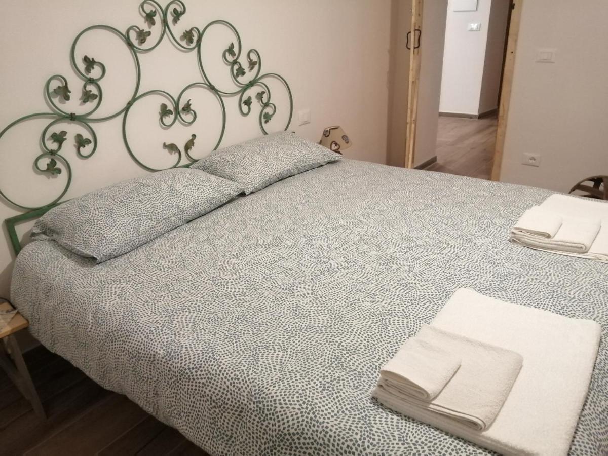 Borgo Don Camillo Appartement