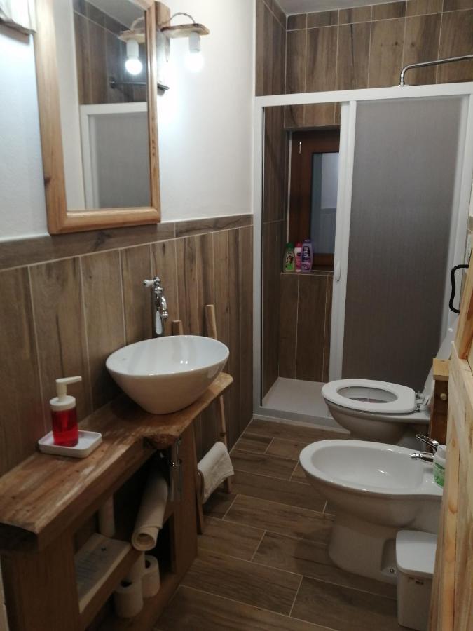 Borgo Don Camillo Appartement