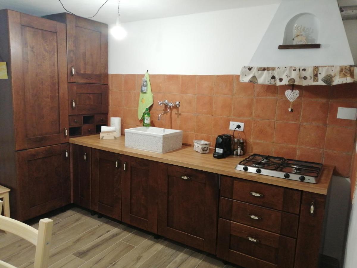 Borgo Don Camillo * Cutigliano
