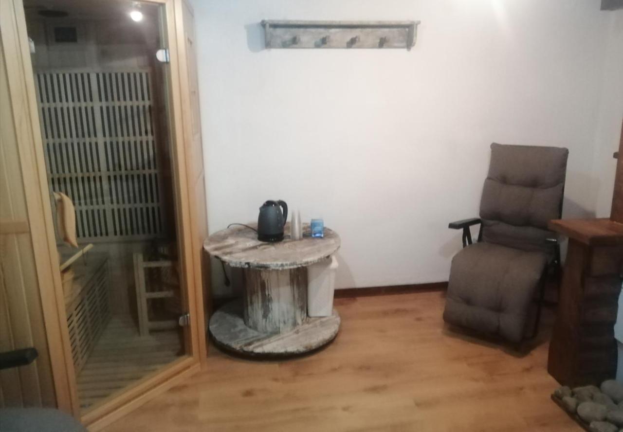 Borgo Don Camillo Appartement Cutigliano