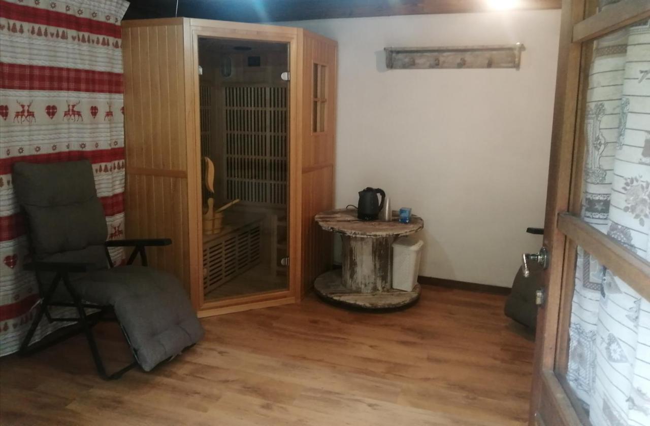 Borgo Don Camillo Appartement Cutigliano