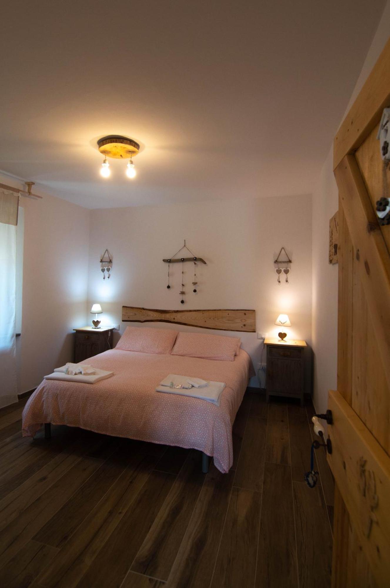 Borgo Don Camillo * Cutigliano