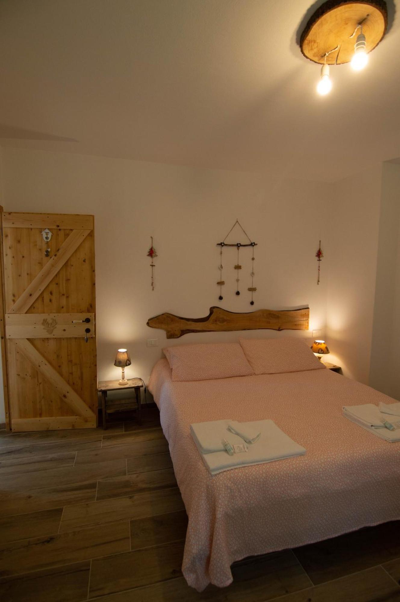 Borgo Don Camillo Appartement
