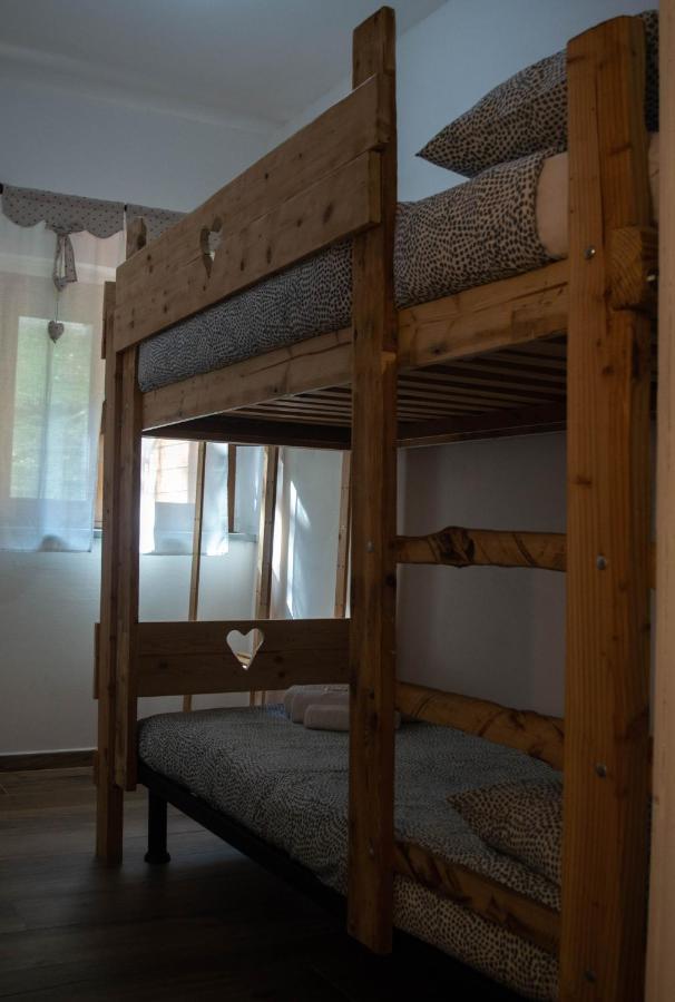 Appartement Borgo Don Camillo