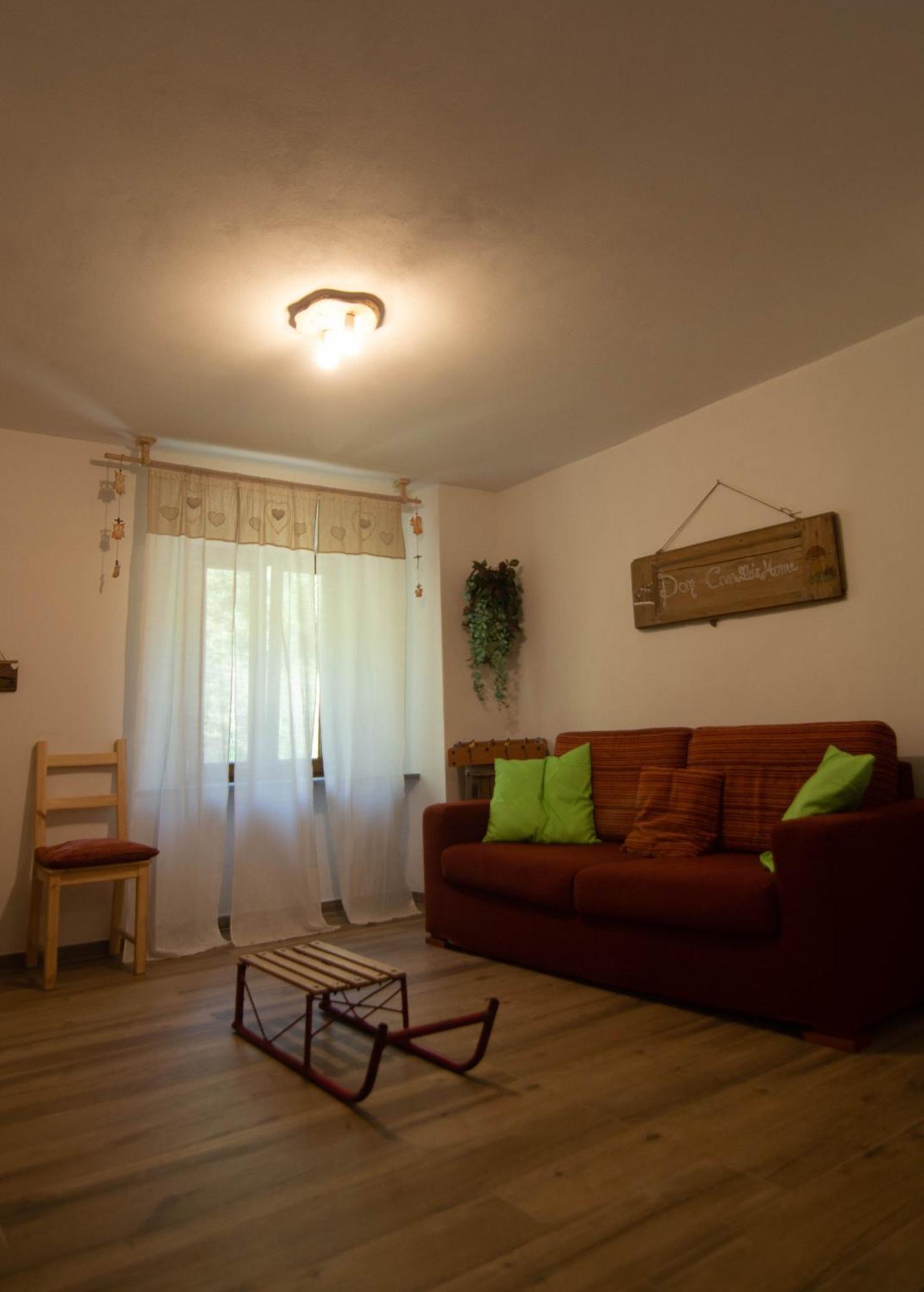 Borgo Don Camillo Appartement *