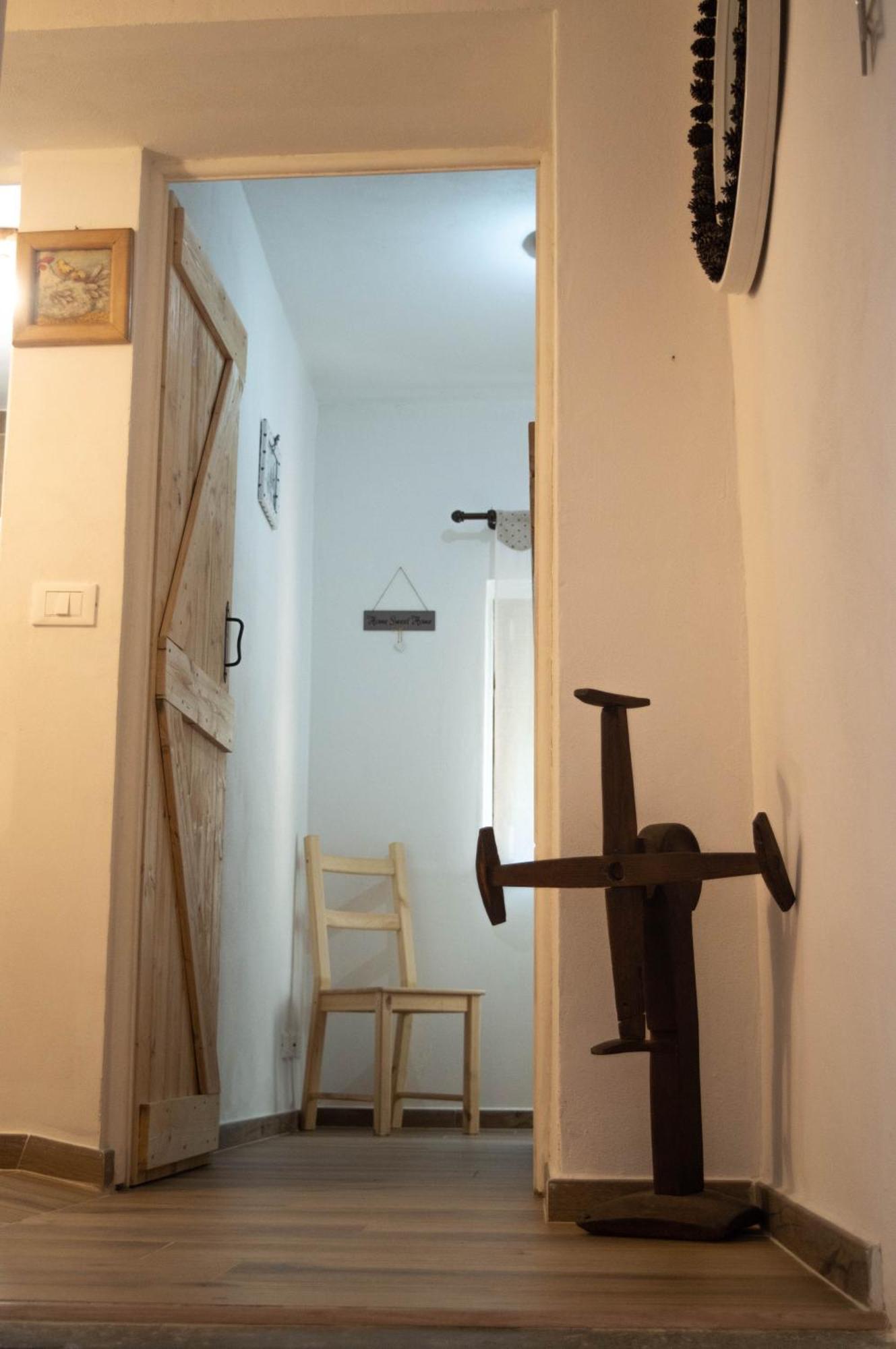 Appartement Borgo Don Camillo