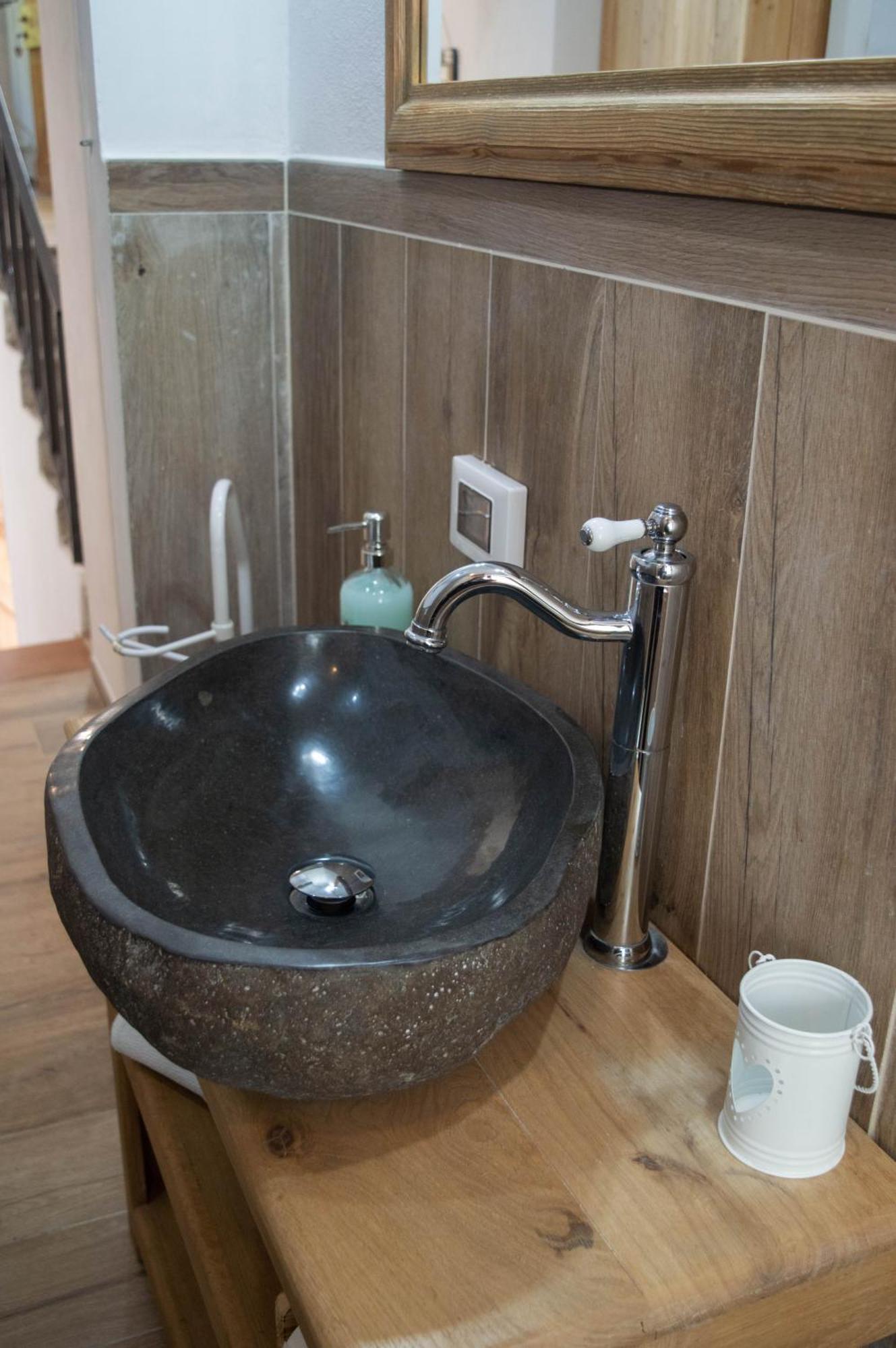 Borgo Don Camillo Appartement *