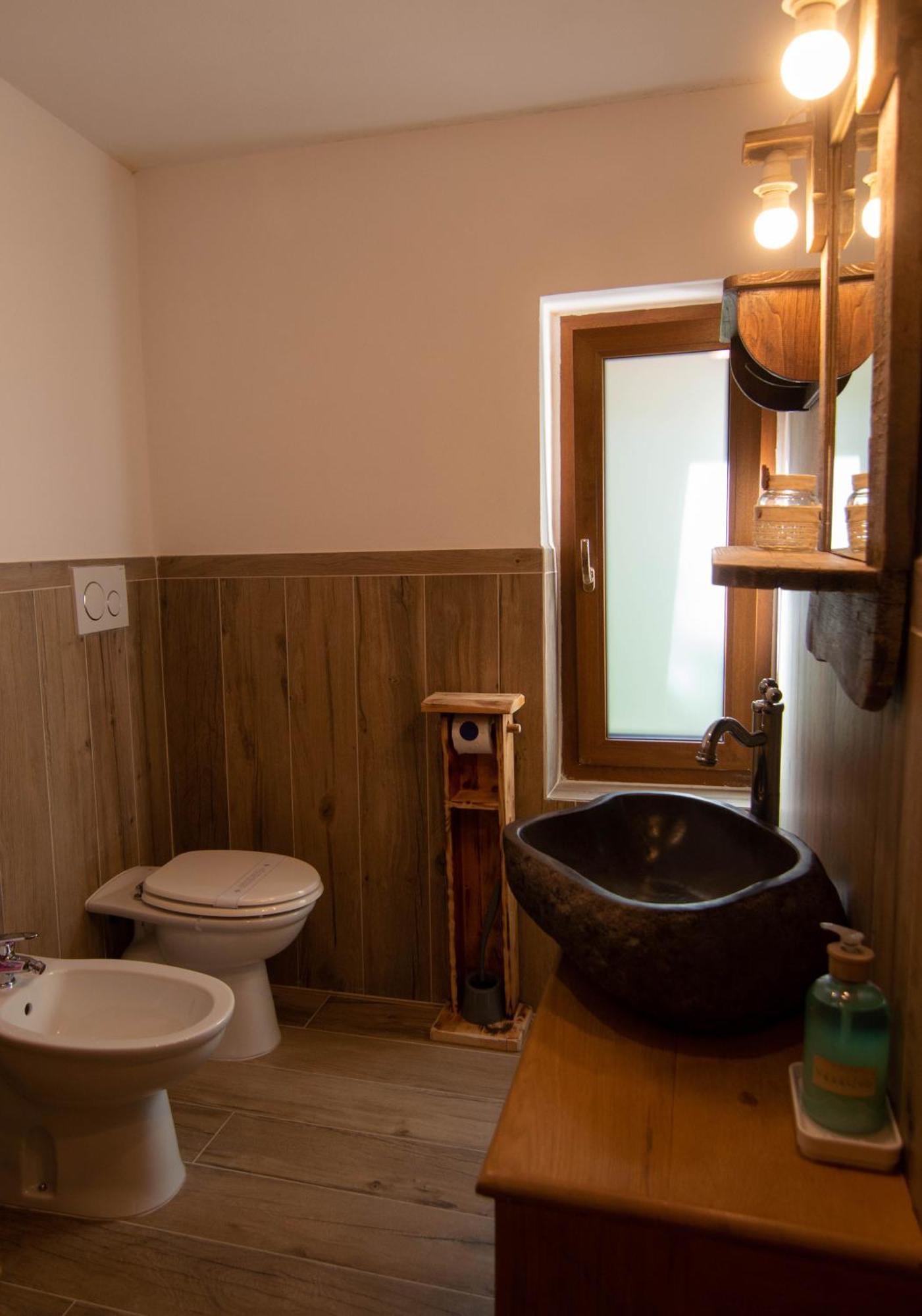 Borgo Don Camillo Appartement *
