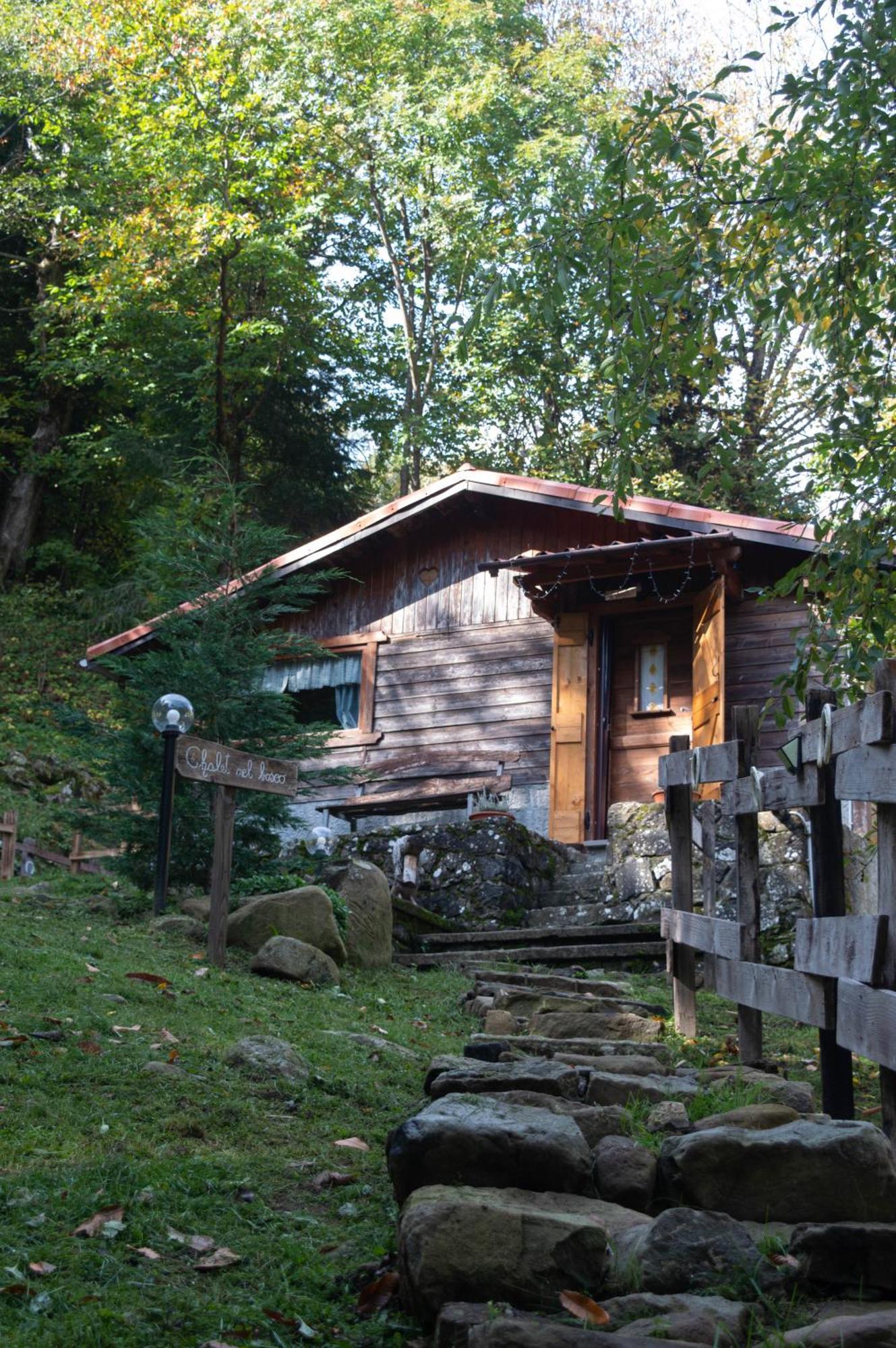Appartement Borgo Don Camillo *