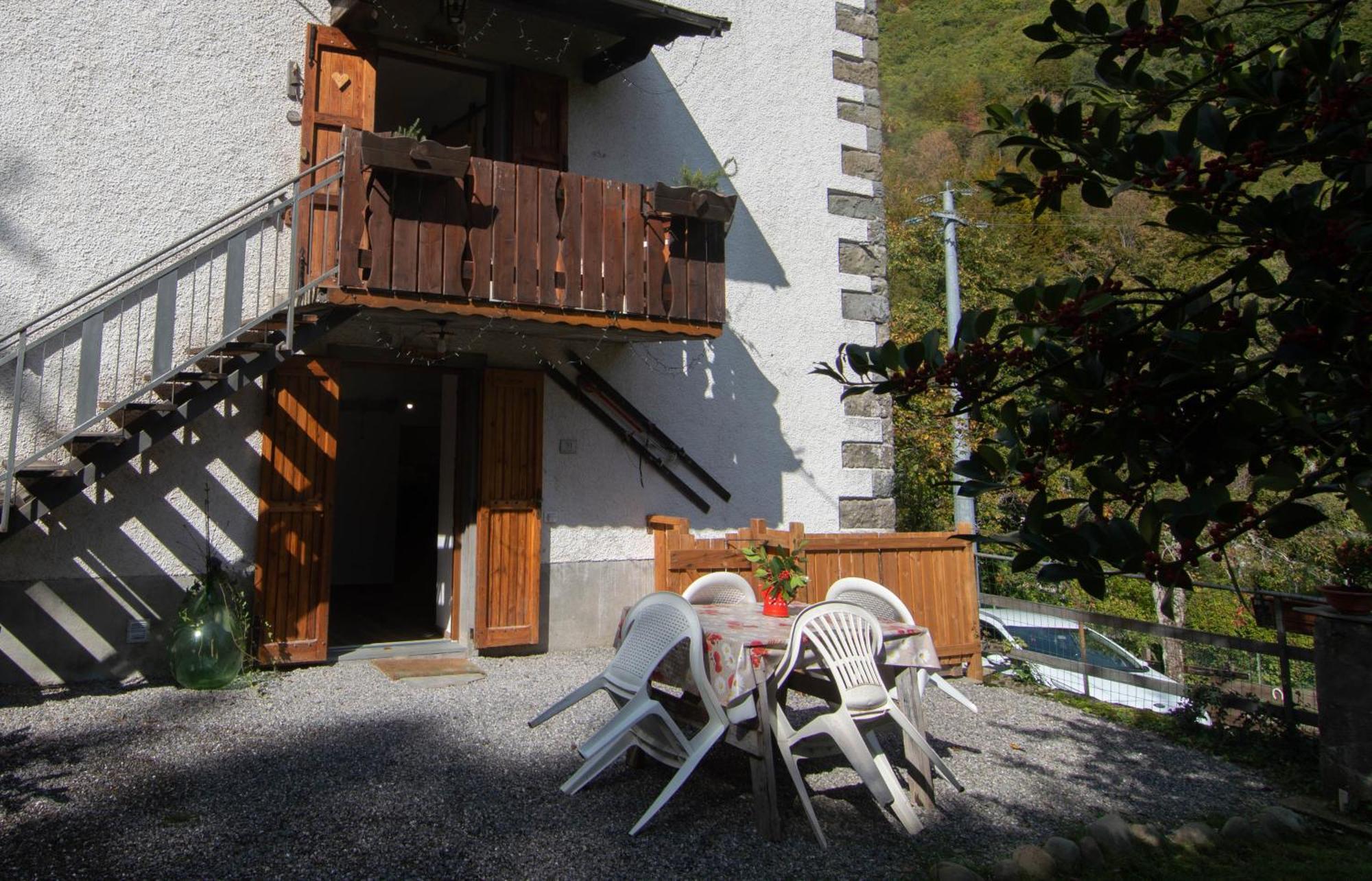 Borgo Don Camillo Appartement *