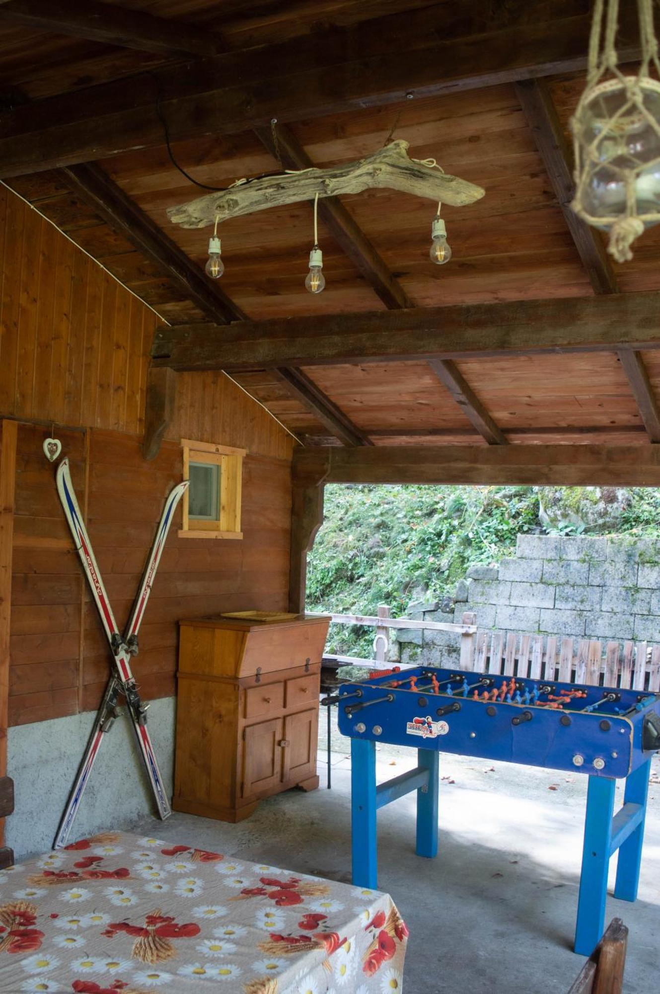 Appartement Borgo Don Camillo Cutigliano