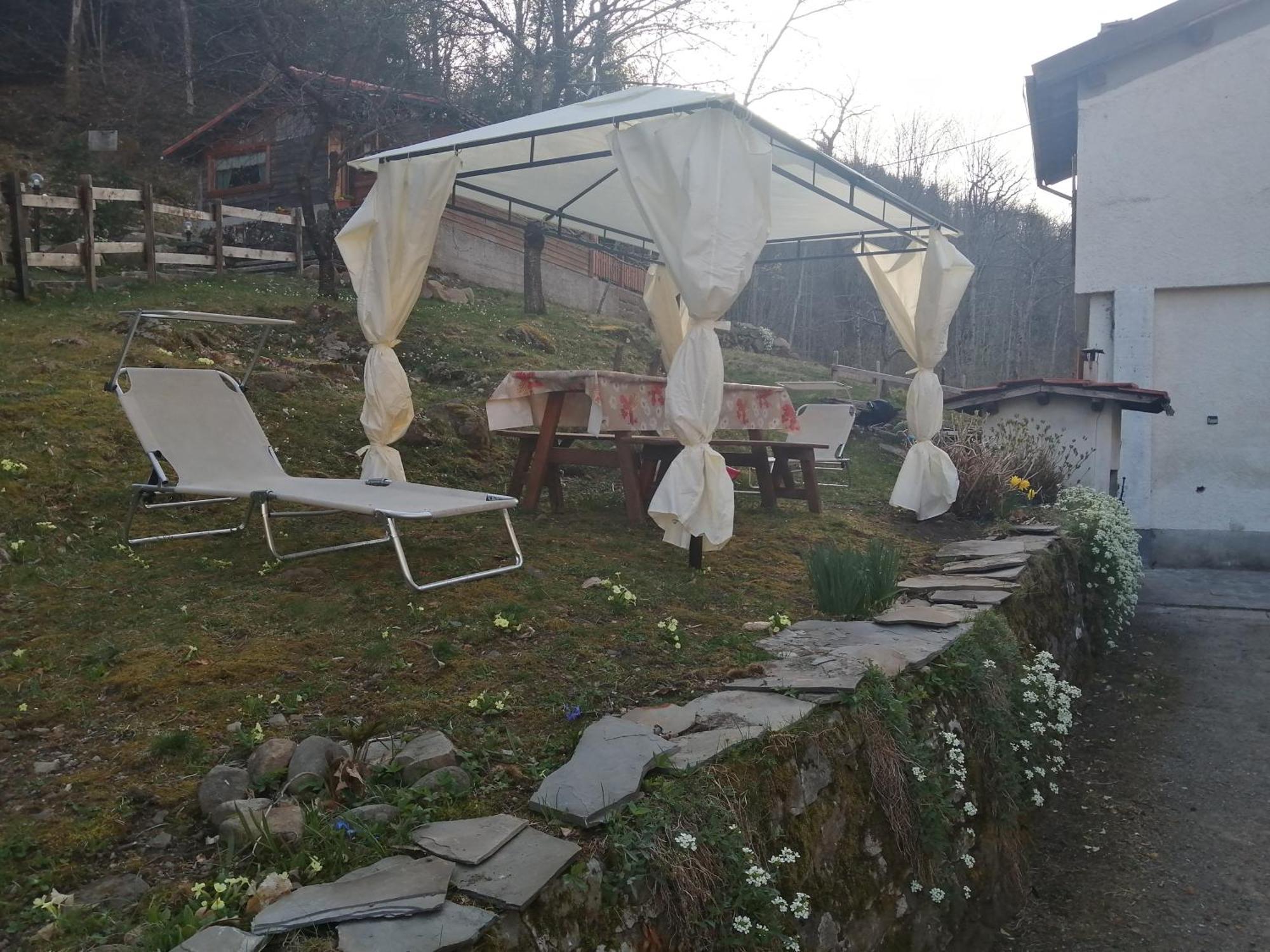 Borgo Don Camillo * Cutigliano
