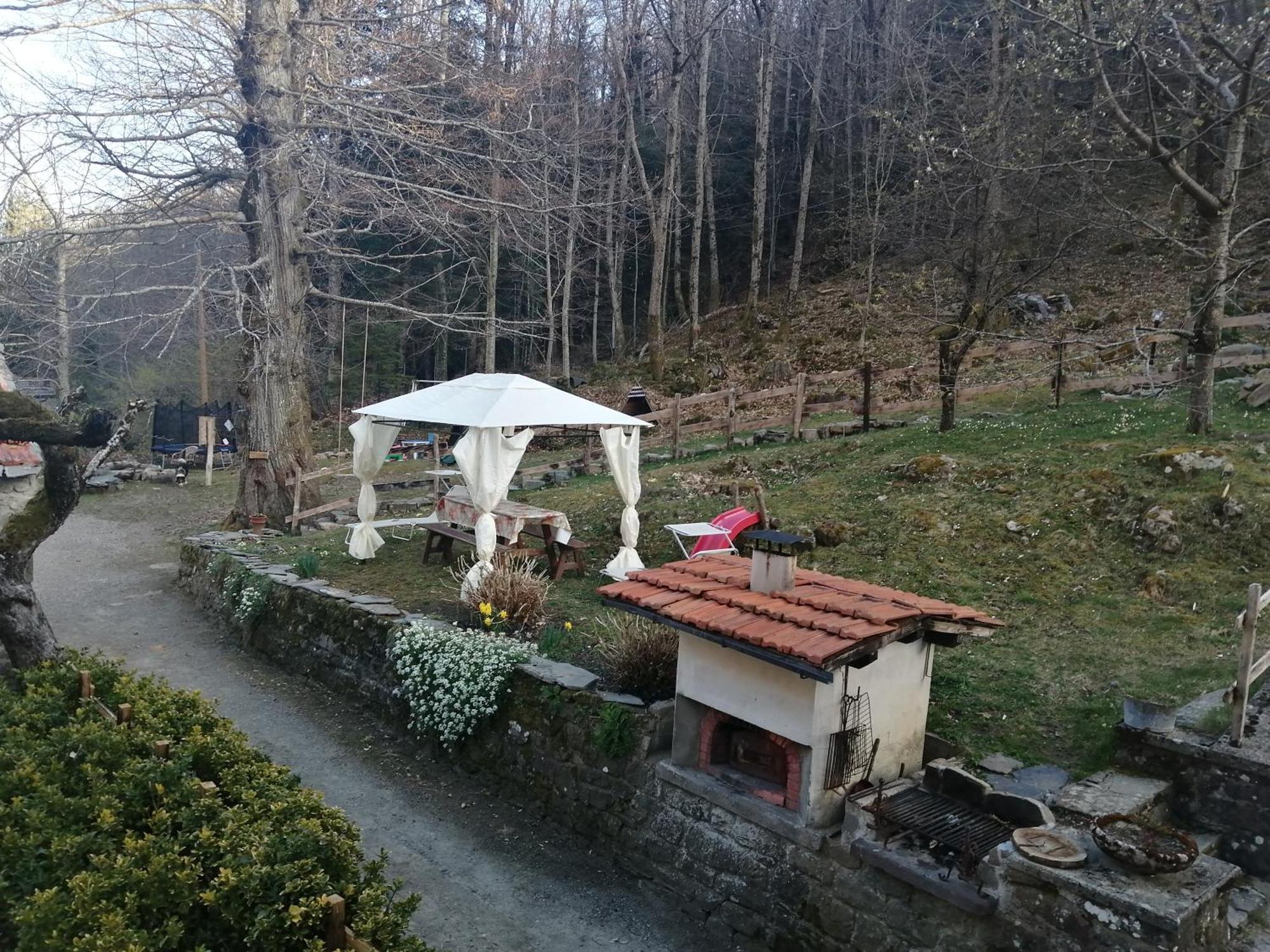 Appartement Borgo Don Camillo *