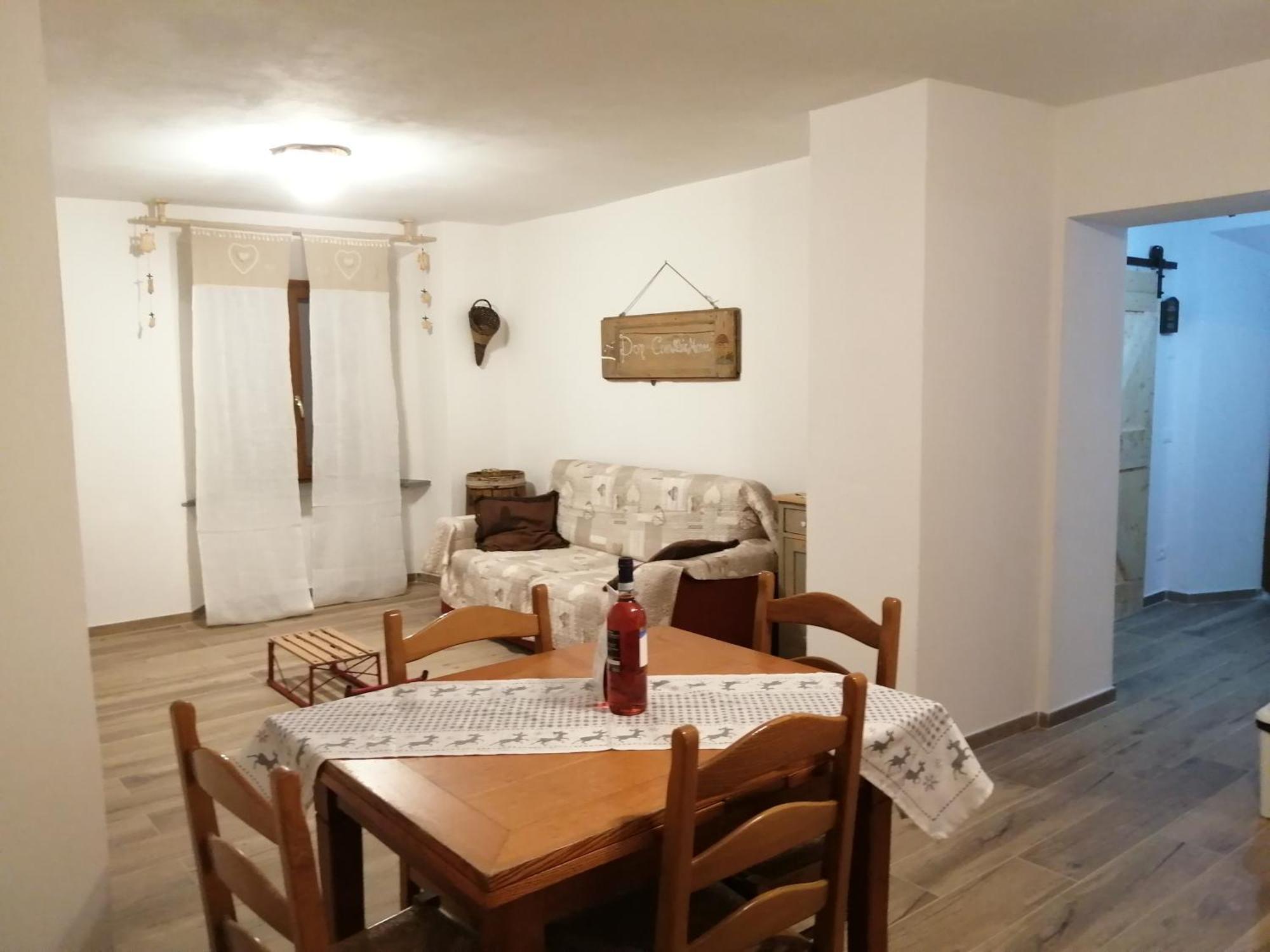 Appartement Borgo Don Camillo