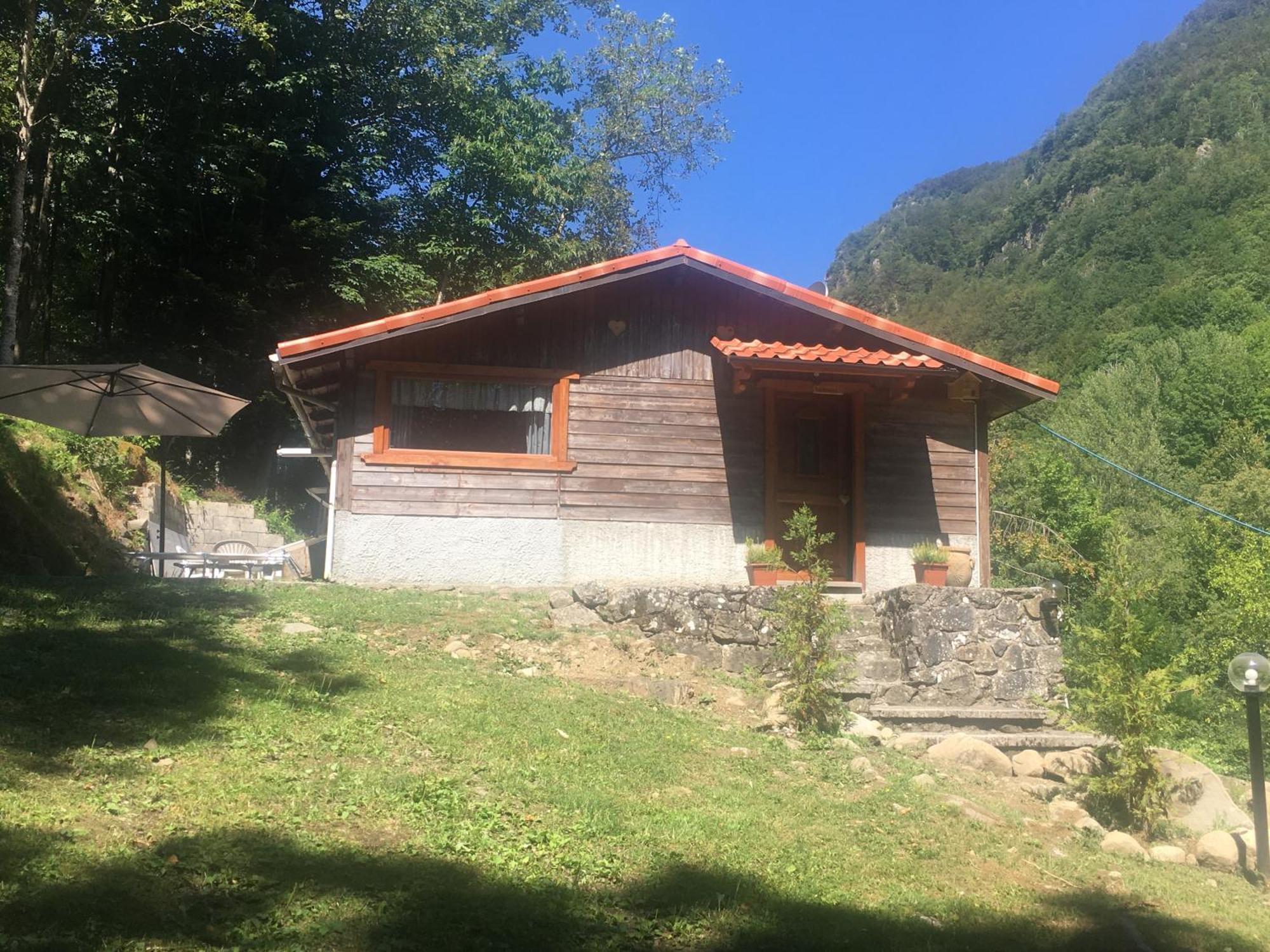 Borgo Don Camillo Appartement *