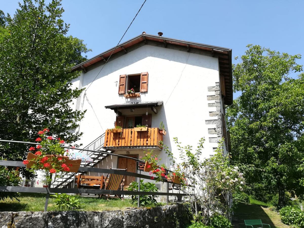 Appartement Borgo Don Camillo