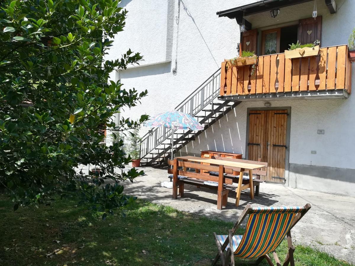 Borgo Don Camillo Cutigliano
